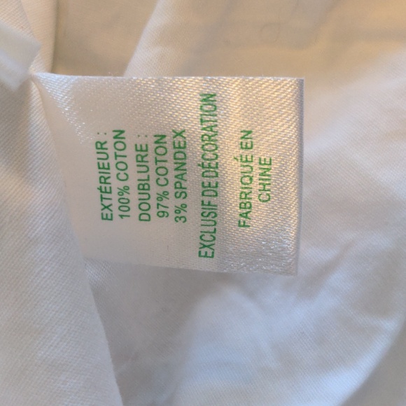 Lilly Pulitzer Women's Size 0 Lined Exposed Zipper Short Sleeve Dress - Picture 14 of 15